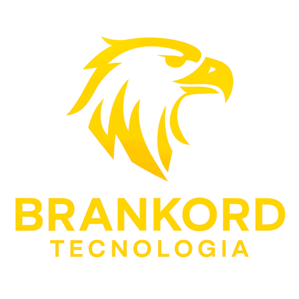 Logo da Brankord